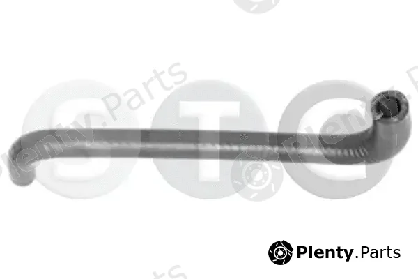 STC T498662 — Hose, crankcase ventilation