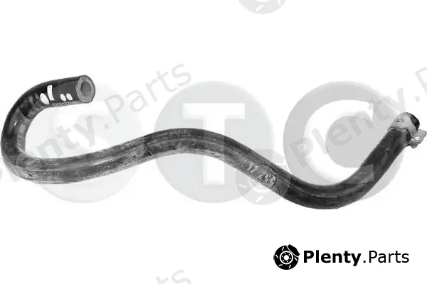 STC T498361 — Charge Air Hose
