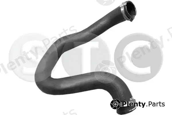 STC T415603 — Charge Air Hose