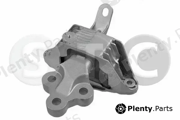 STC T407170 — Mounting, engine