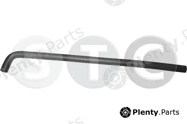 STC T407370 — Hose, heat exchanger (heating)