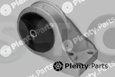 STC T454071 — Mounting, engine