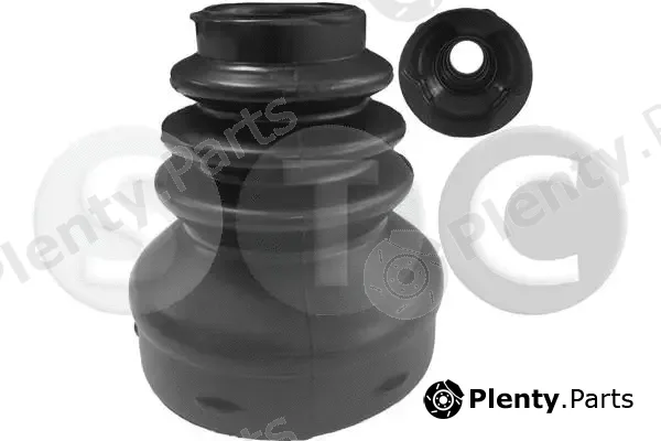 STC T400110 — Bellow, drive shaft