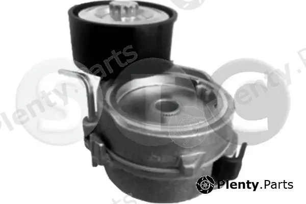 STC T443217 — Belt Tensioner, V-ribbed belt