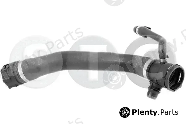 STC T416280 — Radiator Hose