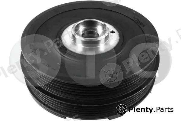 STC T406207 — Belt Pulley, crankshaft