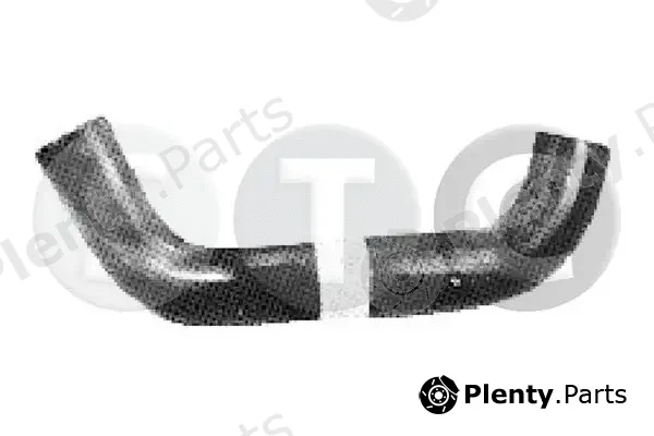 STC T407708 — Radiator Hose