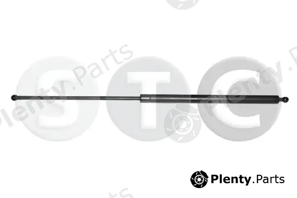 STC T446126 — Gas Spring, boot/cargo area