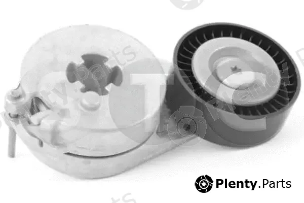 STC T448838 — Belt Tensioner, V-ribbed belt