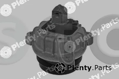 STC T449134 — Mounting, engine