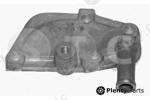 STC T404619 — Housing, water pump