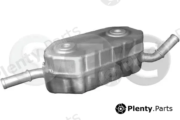 STC T406346 — Oil Cooler, engine oil