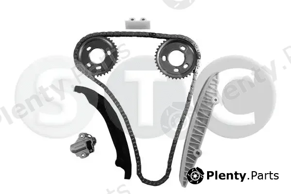 STC T458354 — Timing Chain Kit