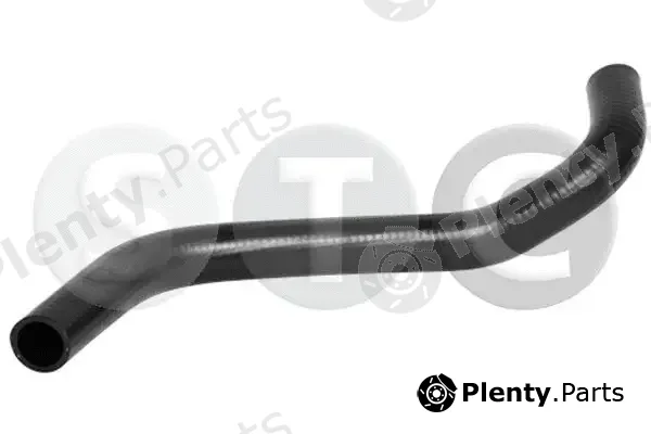 STC T498965 — Radiator Hose