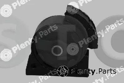 STC T454116 — Mounting, engine