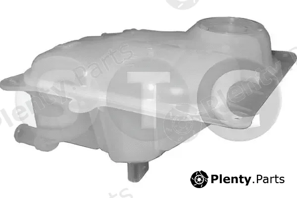 STC T403623 — Expansion Tank, coolant