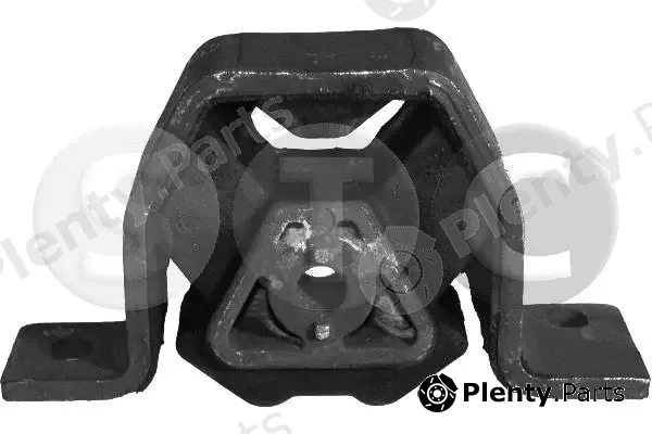 STC T405615 — Mounting, engine