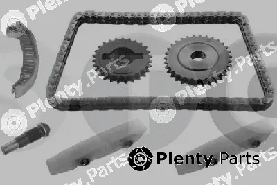 STC T412898 — Timing Chain Kit