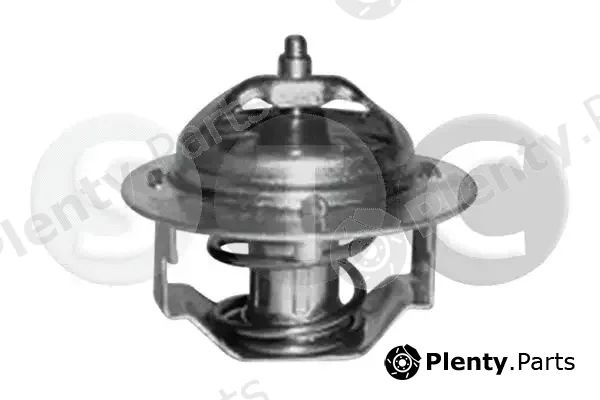 STC T430989 — Thermostat, coolant