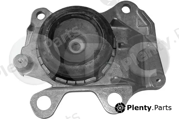 STC T457701 — Mounting, engine