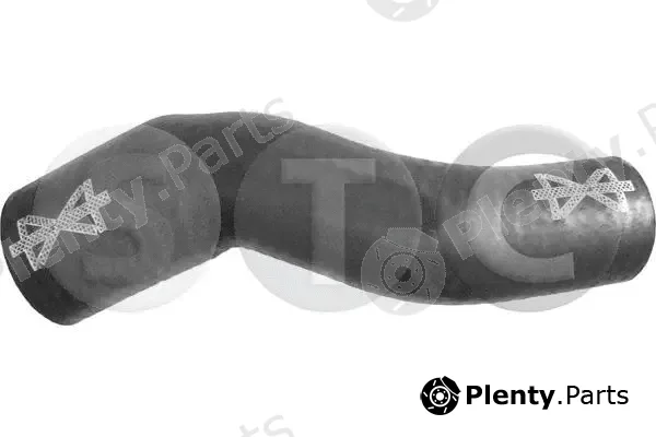 STC T499442 — Radiator Hose