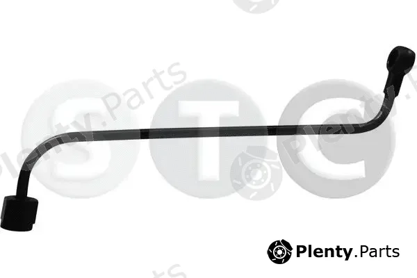 STC T492174 — Oil Pipe, charger