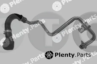 STC T492726 — Oil Pipe, charger