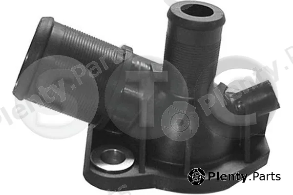 STC T403552 — Coolant Flange