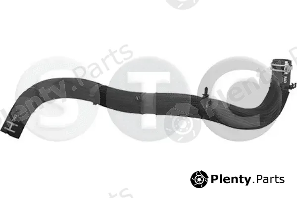STC T497184 — Radiator Hose