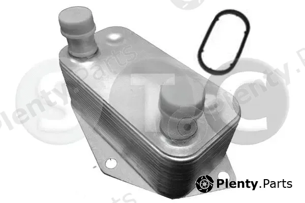STC T405923 — Oil Cooler, engine oil