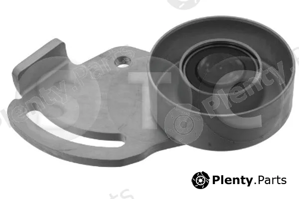 STC T449345 — Belt Tensioner, V-ribbed belt