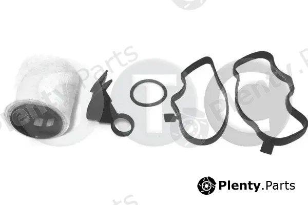 STC T435076 — Filter, crankcase ventilation