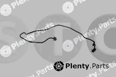 STC T492769 — Coolant Pipe
