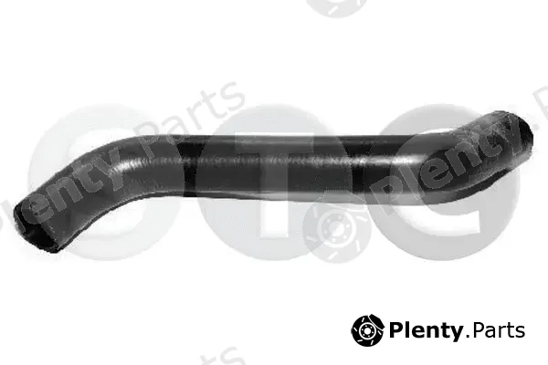 STC T409378 — Radiator Hose