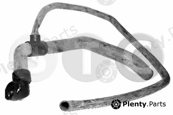 STC T409448 — Radiator Hose