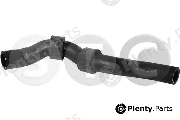 STC T498254 — Radiator Hose