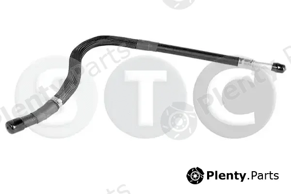 STC T498537 — Hydraulic Hose, steering