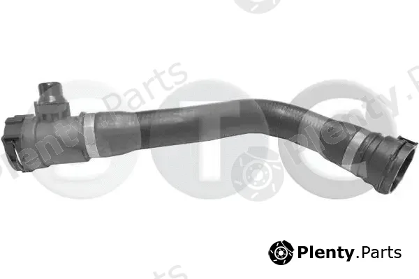 STC T499175 — Radiator Hose