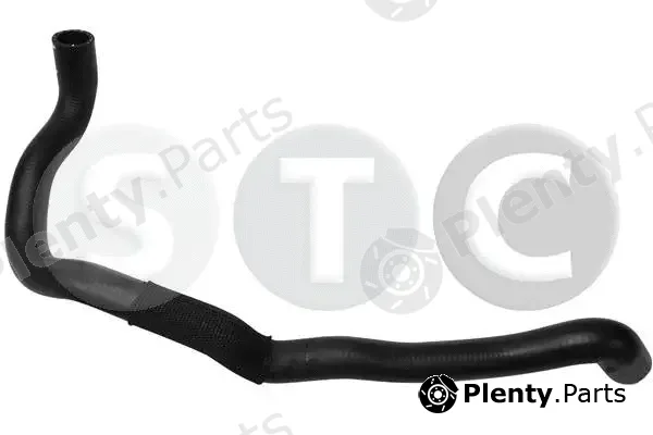 STC T498074 — Radiator Hose