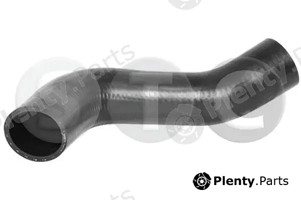 STC T498745 — Charge Air Hose