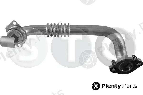 STC T497650 — Charge Air Hose