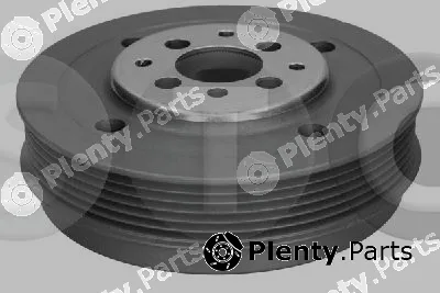 STC T443430 — Belt Pulley, power steering pump