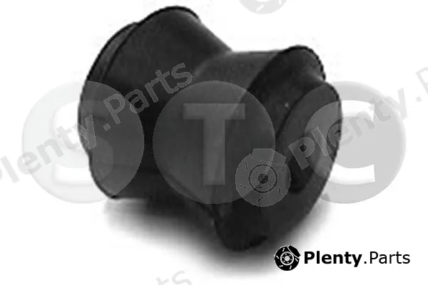 STC T445023 — Mounting, control/trailing arm
