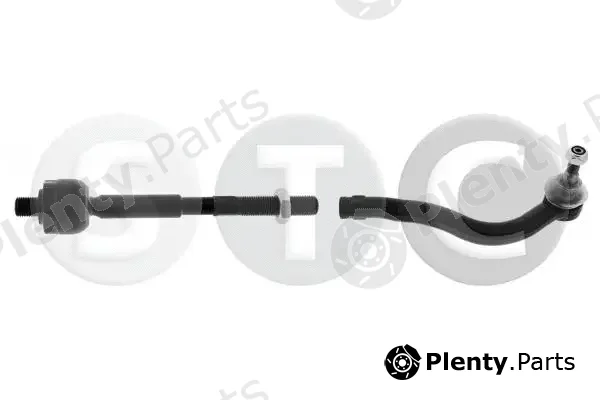 STC T453650 — Repair Kit, reversing lever