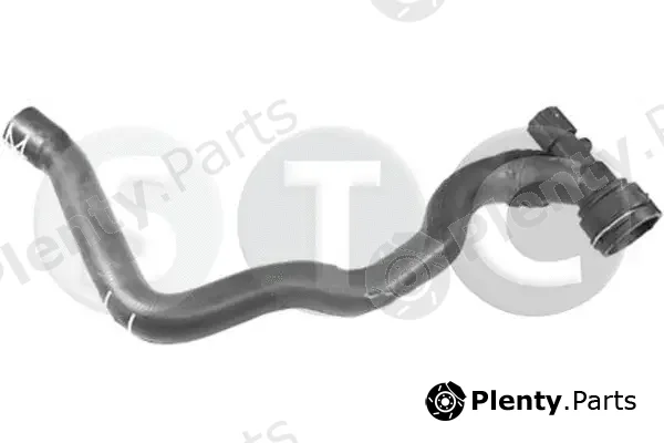 STC T409330 — Radiator Hose