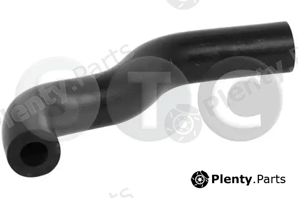 STC T498377 — Radiator Hose