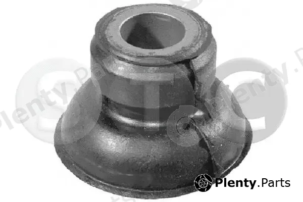 STC T405886 — Mounting, steering gear