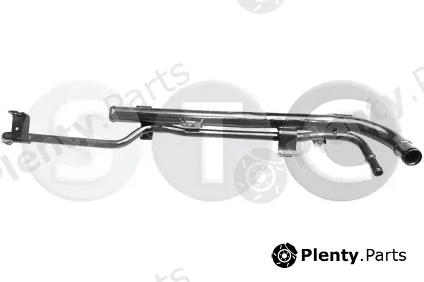 STC T499738 — Intake Manifold, air supply