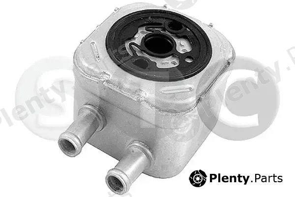 STC T405376 — Oil Cooler, engine oil