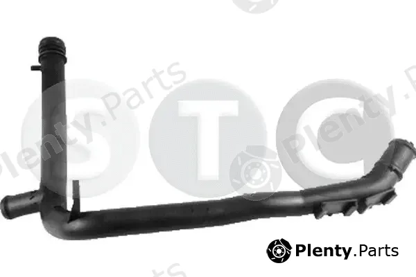 STC T499298 — Coolant Pipe